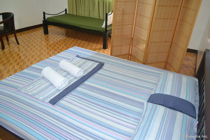 Antonio's Apartelle & Suites, General Santos, Philippines