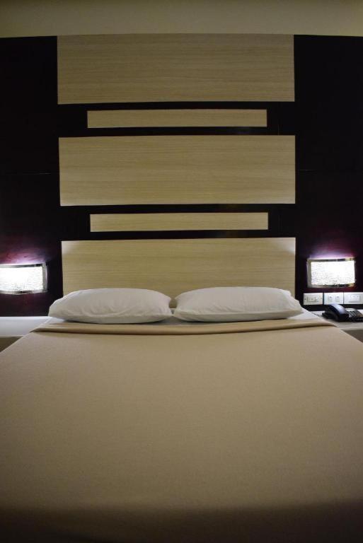 Vista Hotel Cubao, Philippines