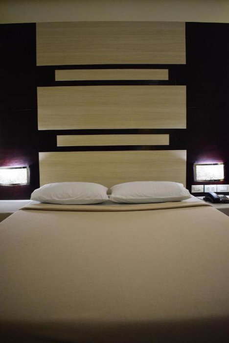 Vista Hotel Cubao, Manila, Philippines