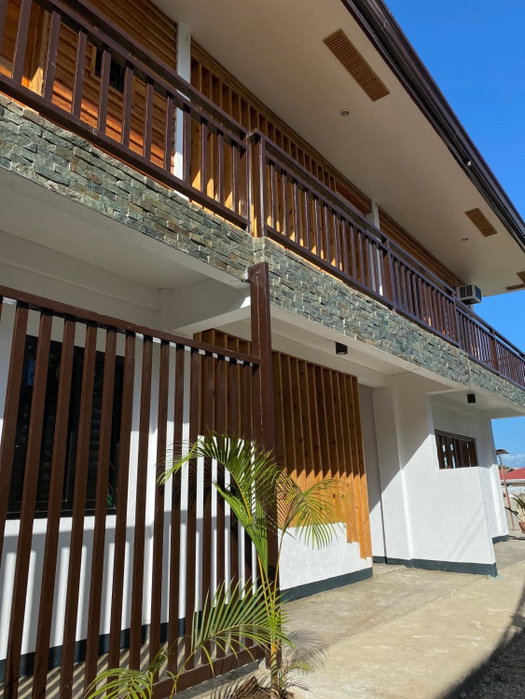 Highway to H Inn - New Wing, Panglao, Philippines