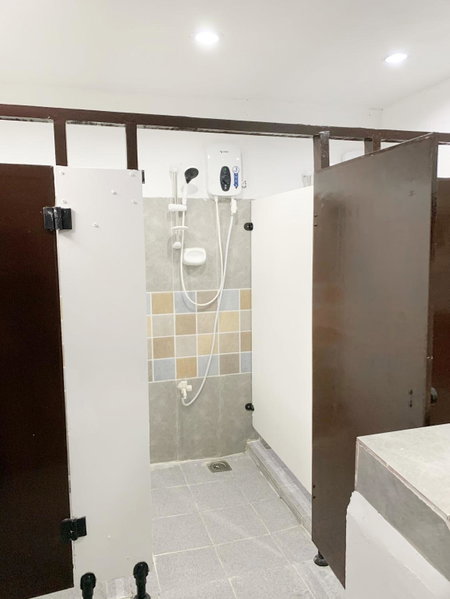 Highway to H Inn - New Wing, Panglao, Philippines