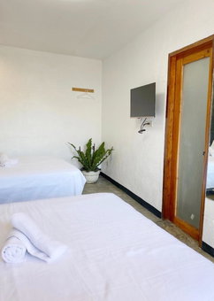 Highway to H Inn - New Wing, Panglao, Philippines