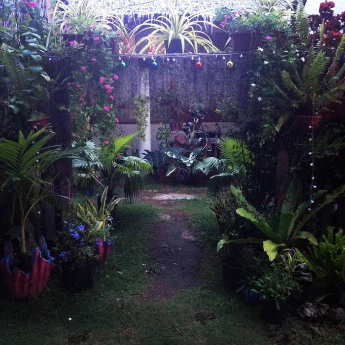 SHUKRAN Apartelle, Siquijor, Philippines