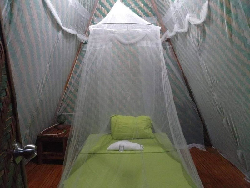 SHUKRAN Apartelle, Siquijor, Philippines