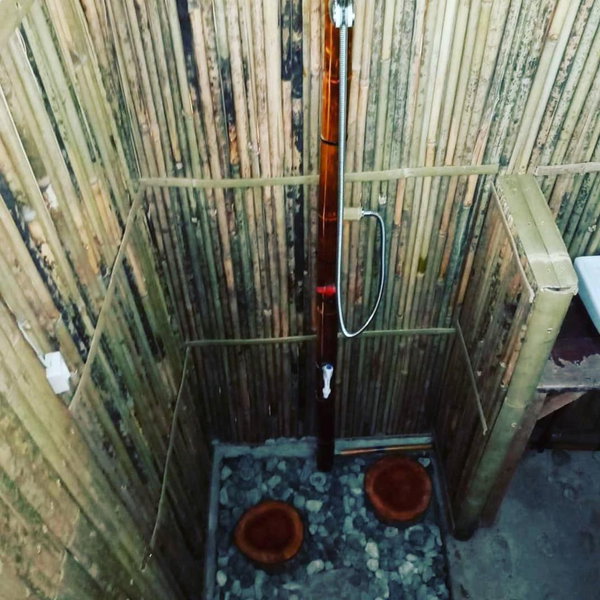 SHUKRAN Apartelle, Siquijor, Philippines