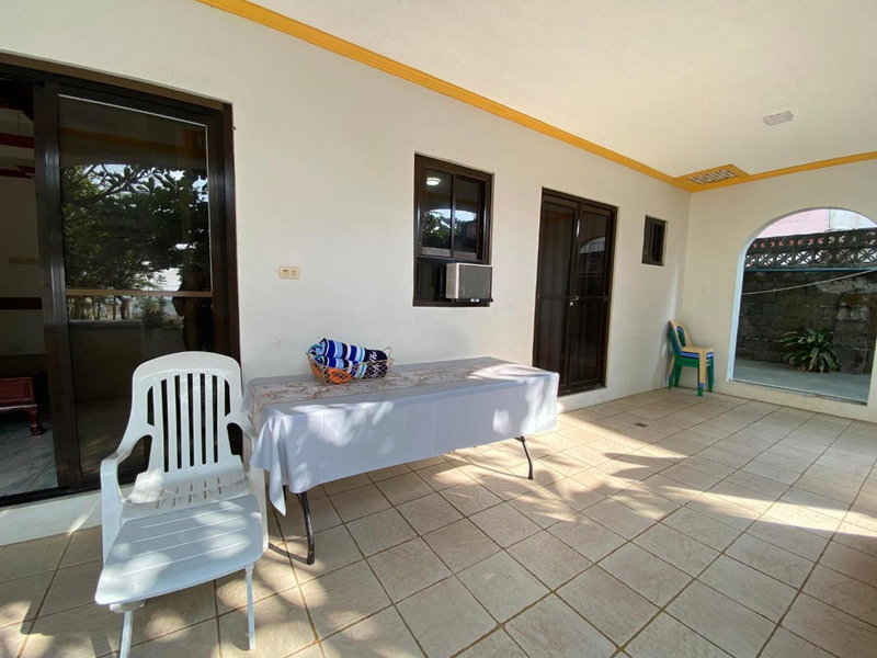 Exclusive Beachfront House at San Juan La Union, San Juan, Philippines