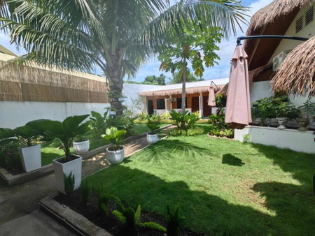 5R Tourist Inn & Restaurant, Pooc, Philippines
