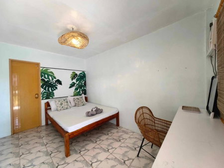 5R Tourist Inn & Restaurant, Pooc, Philippines