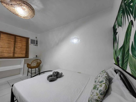5R Tourist Inn & Restaurant, Pooc, Philippines
