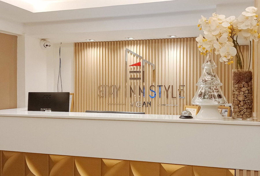 UrbanView @ Stay Inn Style Hotel Vigan, Vigan, Philippines