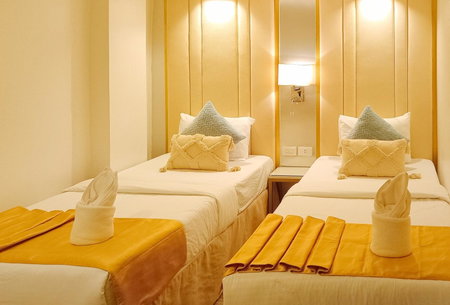 UrbanView @ Stay Inn Style Hotel Vigan, Vigan, Philippines