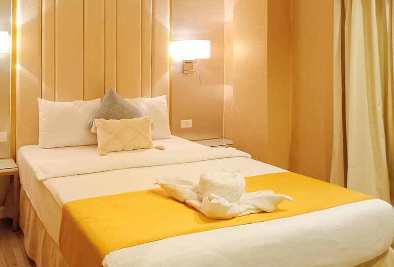 UrbanView @ Stay Inn Style Hotel Vigan, Vigan, Philippines