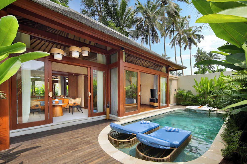 Asvara Resort & Spa Ubud by Ini Vie Hospitality, Indonesia