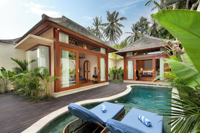 Asvara Resort & Spa Ubud by Ini Vie Hospitality, Payangan, Indonesia