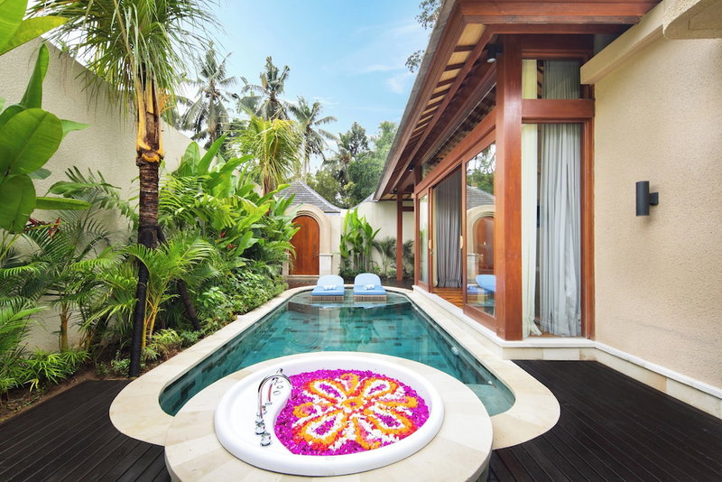 Asvara Resort & Spa Ubud by Ini Vie Hospitality, Payangan, Indonesia