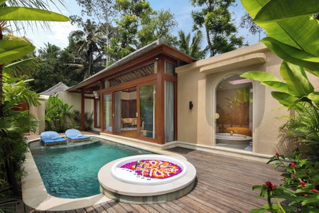 Asvara Resort & Spa Ubud by Ini Vie Hospitality, Payangan, Indonesia