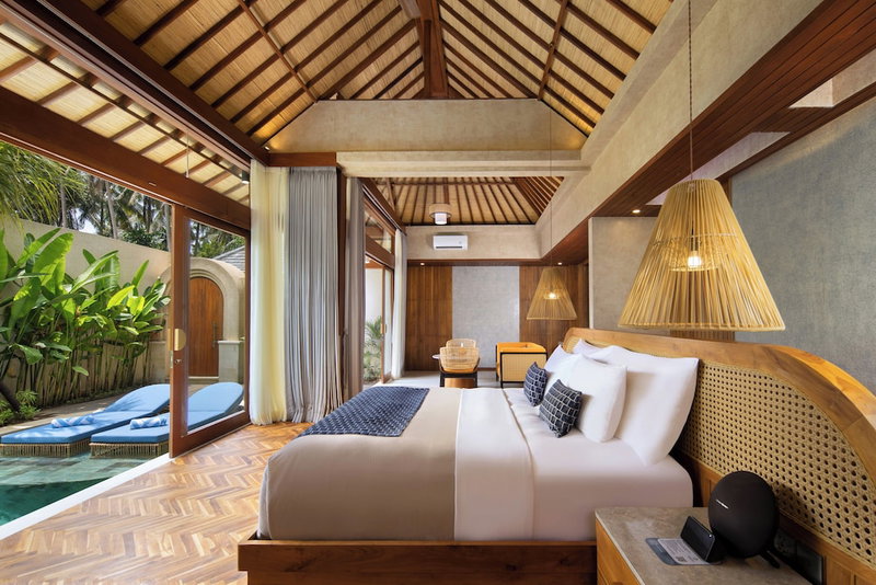 Asvara Resort & Spa Ubud by Ini Vie Hospitality, Payangan, Indonesia