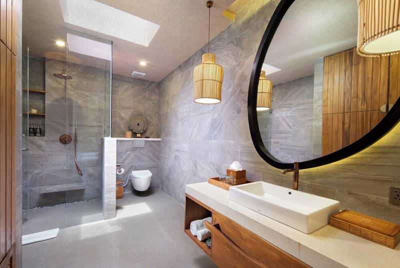 Asvara Resort & Spa Ubud by Ini Vie Hospitality, Payangan, Indonesia