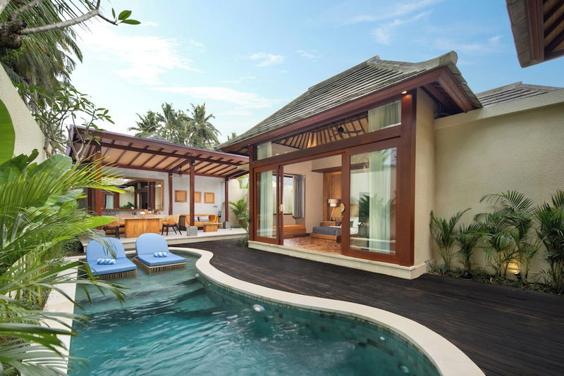 Asvara Resort & Spa Ubud by Ini Vie Hospitality, Payangan, Indonesia
