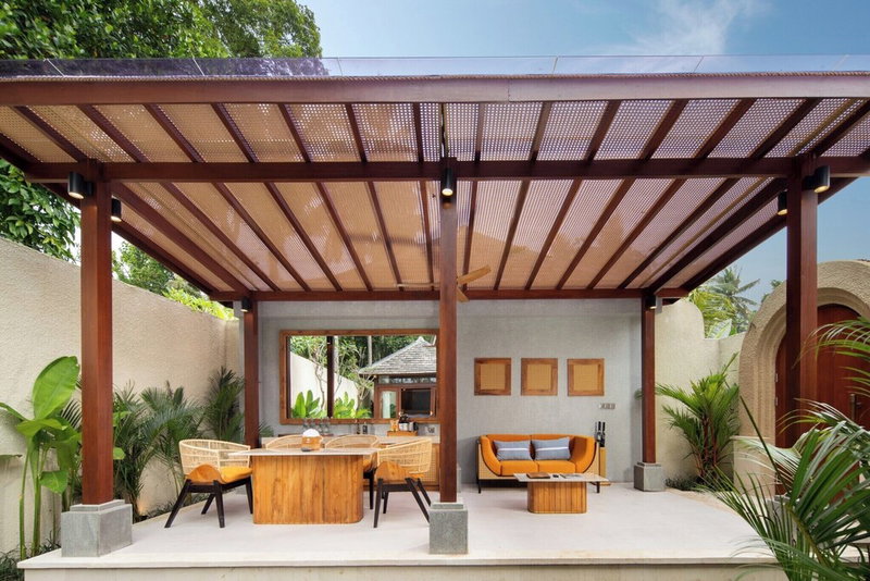 Asvara Resort & Spa Ubud by Ini Vie Hospitality, Payangan, Indonesia