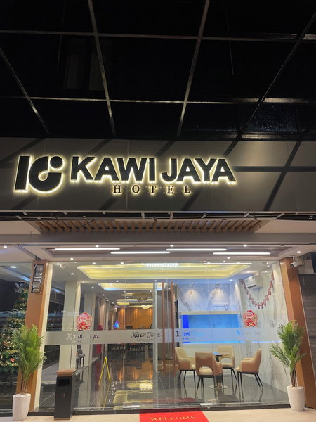 Kawi Jaya Hotel, Batam, Indonesia