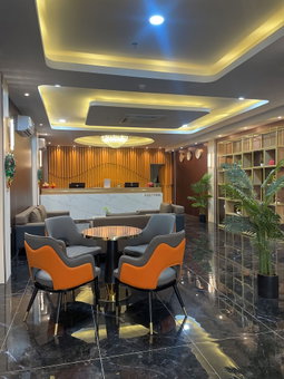Kawi Jaya Hotel, Batam, Indonesia