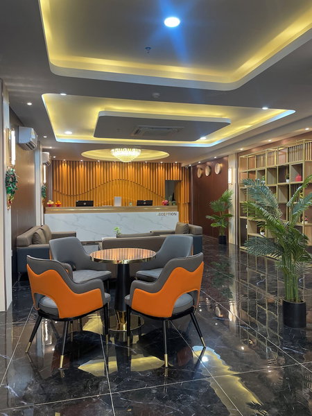 Kawi Jaya Hotel, Batam, Indonesia