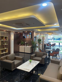 Kawi Jaya Hotel, Batam, Indonesia