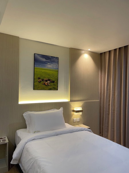Kawi Jaya Hotel, Batam, Indonesia