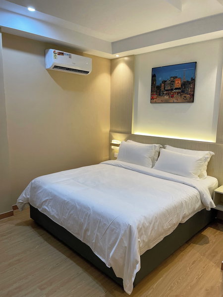 Kawi Jaya Hotel, Batam, Indonesia