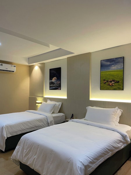 Kawi Jaya Hotel, Batam, Indonesia