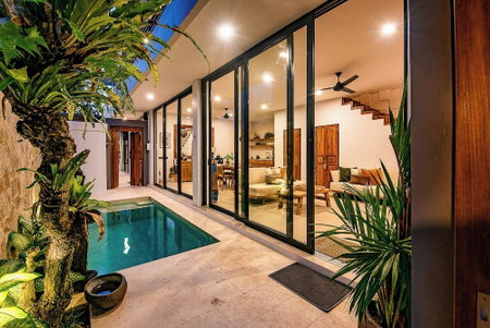 Sister Suites, Seminyak, Indonesia