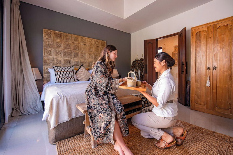 Sister Suites, Seminyak, Indonesia