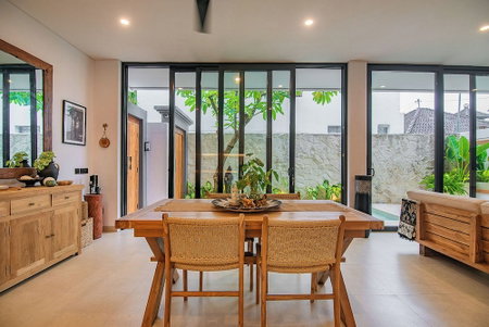 Sister Suites, Seminyak, Indonesia