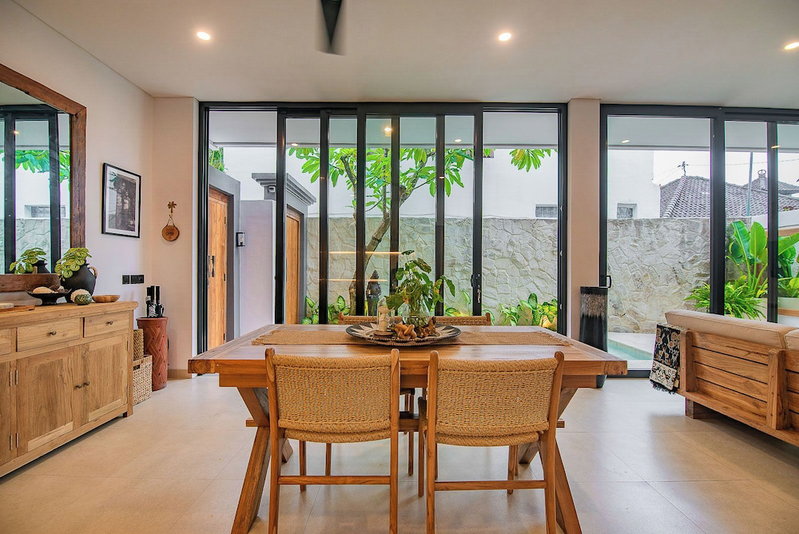 Sister Suites, Seminyak, Indonesia
