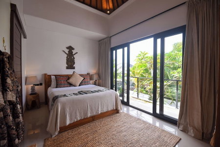 Sister Suites, Seminyak, Indonesia
