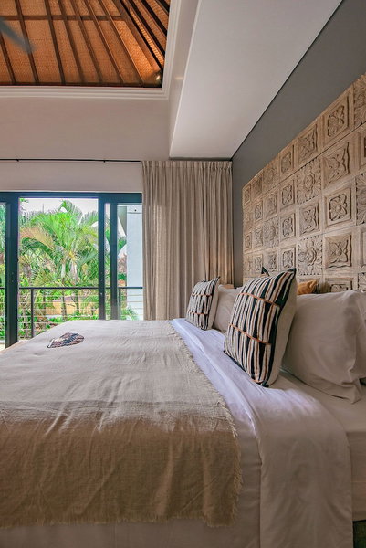 Sister Suites, Seminyak, Indonesia