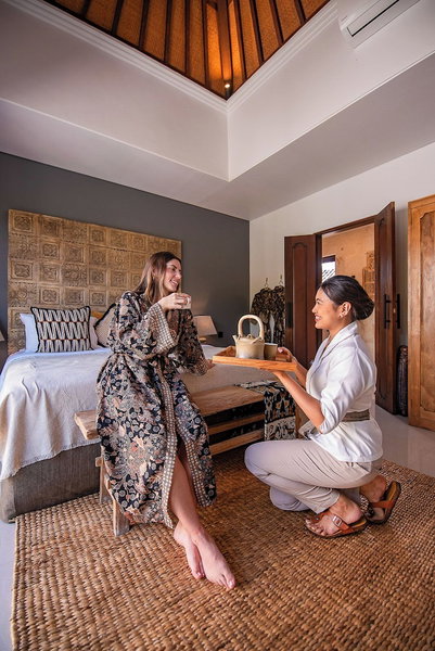 Sister Suites, Seminyak, Indonesia
