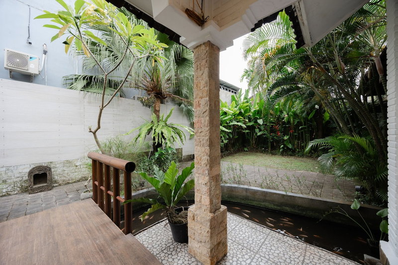 Villa Ndaru Canggu, Canggu, Indonesia