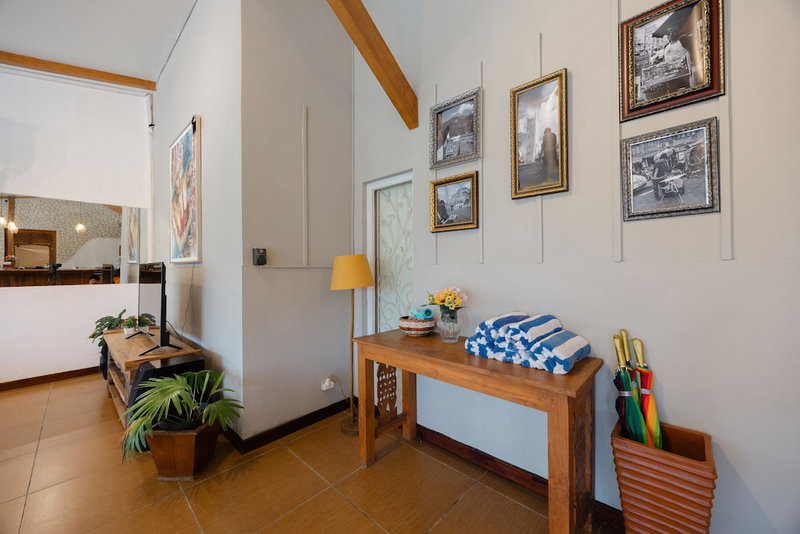 Villa Ndaru Canggu, Canggu, Indonesia