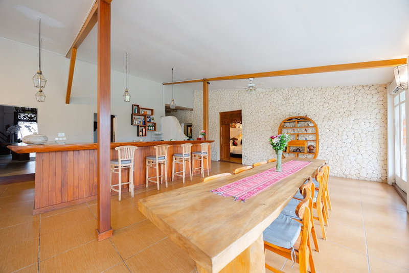 Villa Ndaru Canggu, Canggu, Indonesia