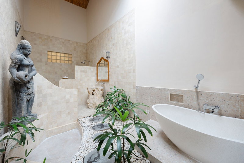 Villa Ndaru Canggu, Canggu, Indonesia