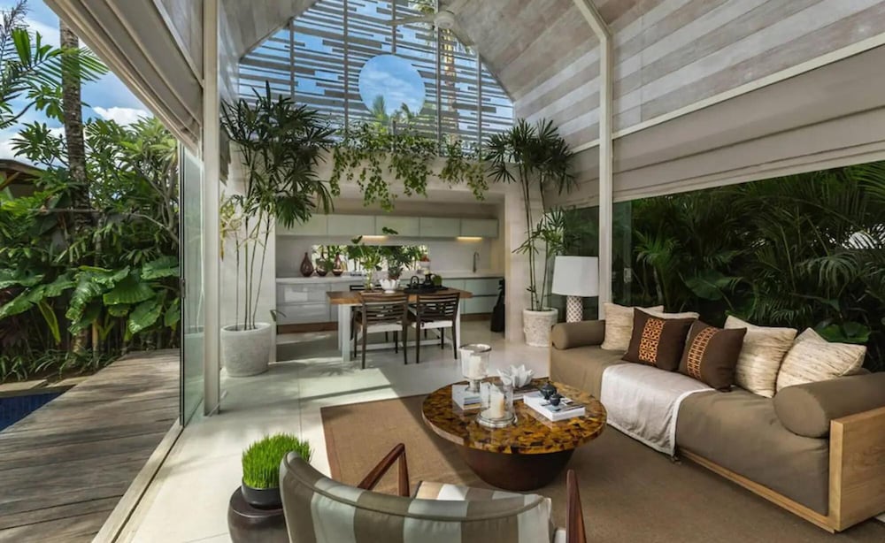 Hotel · Kawung Villa Canggu, Canggu