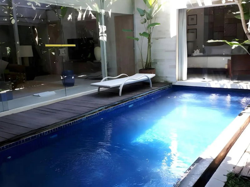 Kawung Villa Canggu, Canggu, Indonesia