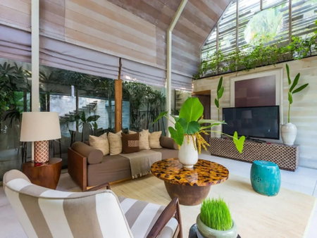 Kawung Villa Canggu, Canggu, Indonesia