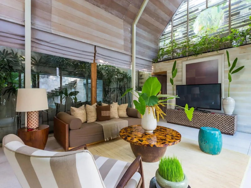 Kawung Villa Canggu, Canggu, Indonesia