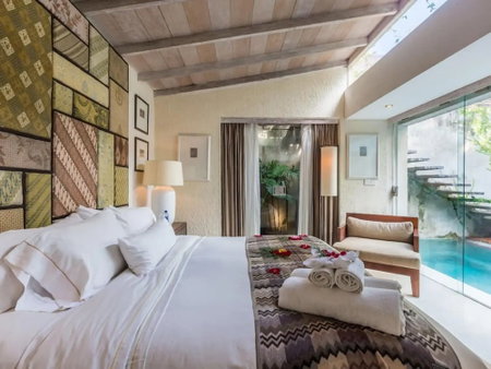 Kawung Villa Canggu, Canggu, Indonesia