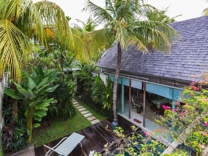 Kawung Villa Canggu, Canggu, Indonesia