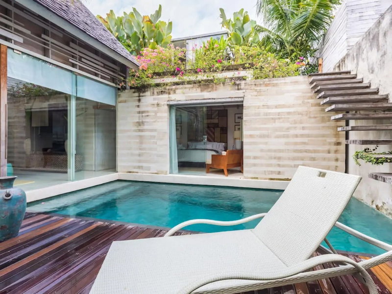 Kawung Villa Canggu, Canggu, Indonesia