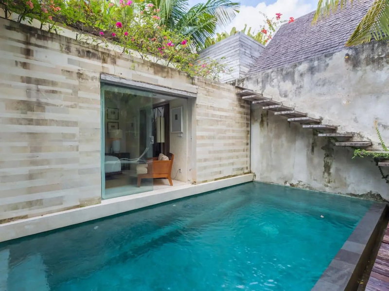 Kawung Villa Canggu, Canggu, Indonesia